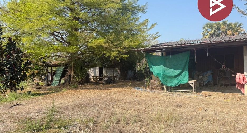 Grundstück zum Kauf in San Kamphaeng, Chiang Mai