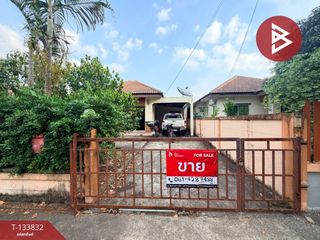 ขาย 2 ห้องนอน บ้านเดี่ยว ใน ปลวกแดง, ระยอง