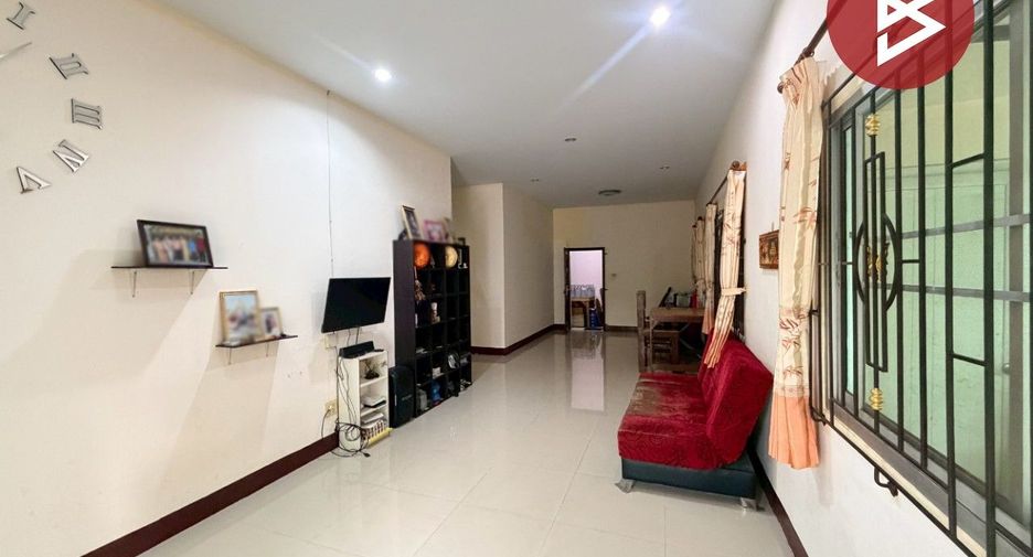 ขาย 2 ห้องนอน บ้านเดี่ยว ใน ปลวกแดง, ระยอง