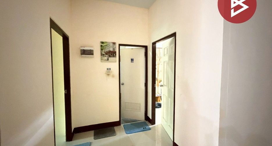 ขาย 2 ห้องนอน บ้านเดี่ยว ใน ปลวกแดง, ระยอง