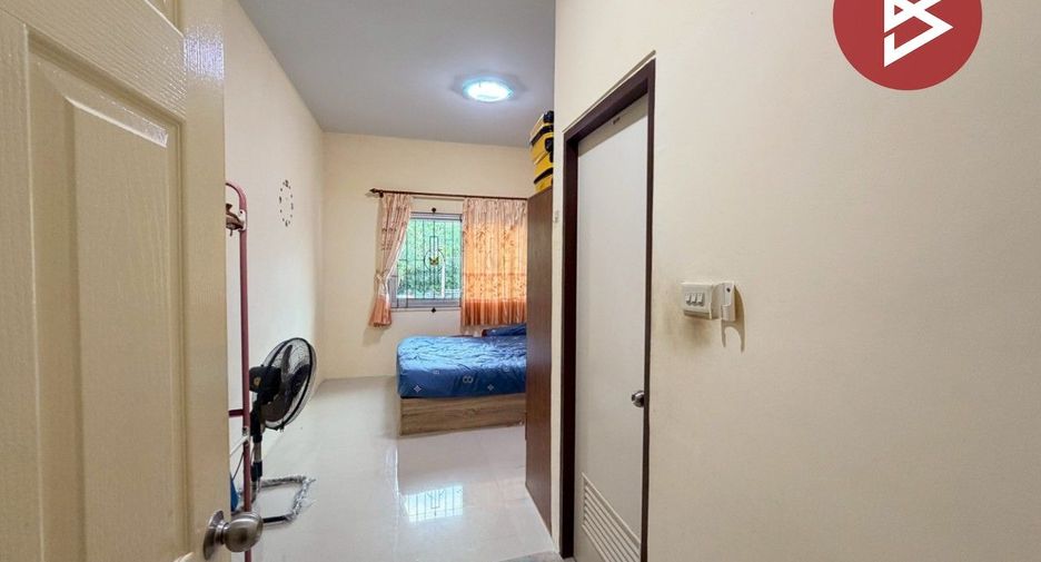 ขาย 2 ห้องนอน บ้านเดี่ยว ใน ปลวกแดง, ระยอง