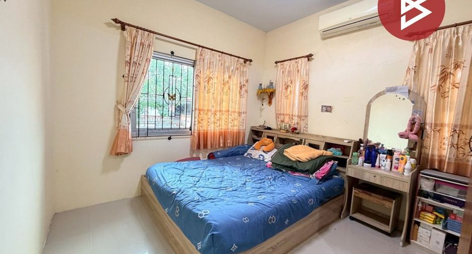 ขาย 2 ห้องนอน บ้านเดี่ยว ใน ปลวกแดง, ระยอง