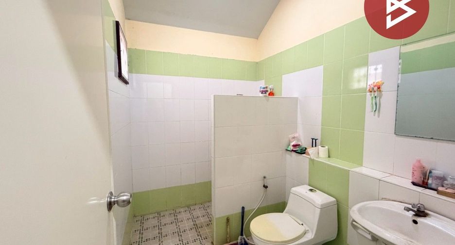 ขาย 2 ห้องนอน บ้านเดี่ยว ใน ปลวกแดง, ระยอง