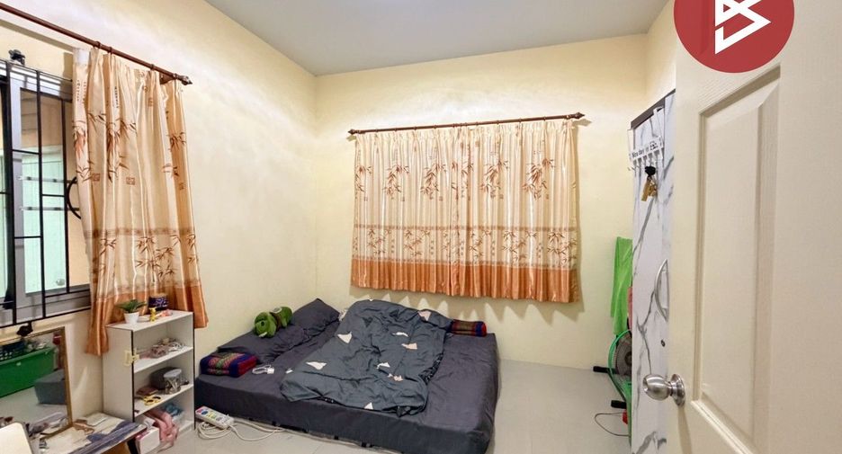 ขาย 2 ห้องนอน บ้านเดี่ยว ใน ปลวกแดง, ระยอง