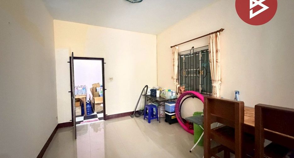 ขาย 2 ห้องนอน บ้านเดี่ยว ใน ปลวกแดง, ระยอง