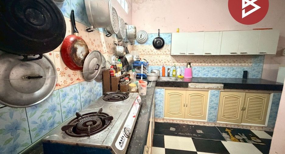 ขาย 2 ห้องนอน บ้านเดี่ยว ใน ปลวกแดง, ระยอง