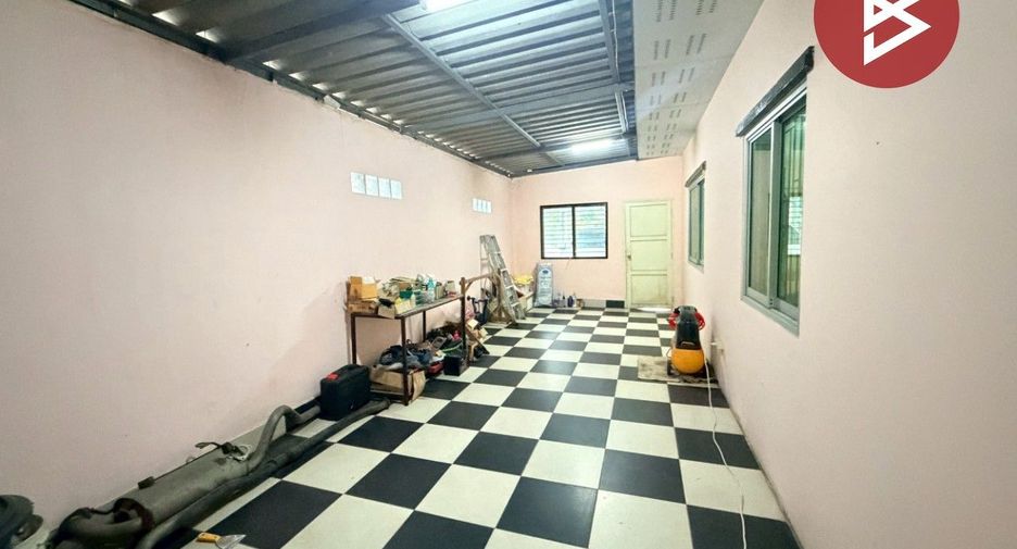 ขาย 2 ห้องนอน บ้านเดี่ยว ใน ปลวกแดง, ระยอง