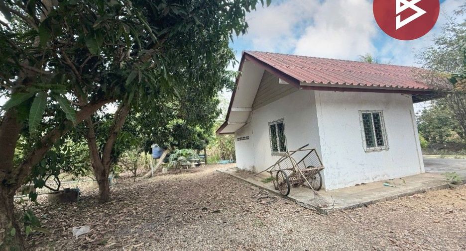For sale land in Photharam, Ratchaburi