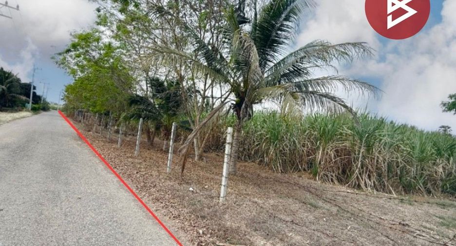 For sale land in Photharam, Ratchaburi
