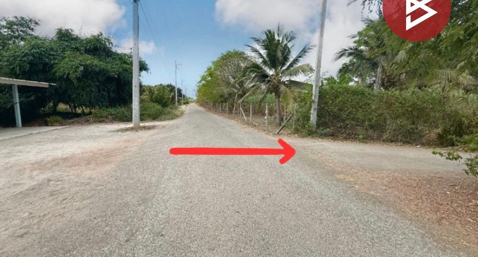 For sale land in Photharam, Ratchaburi