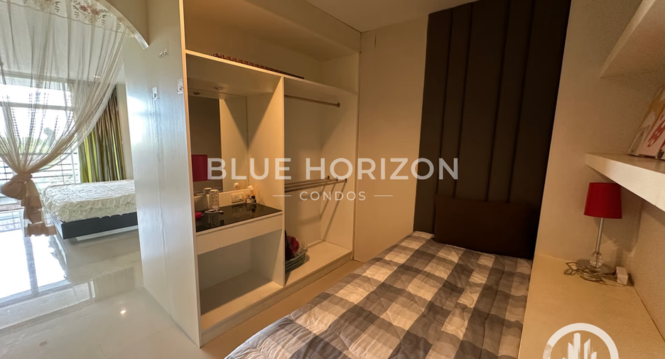 Condo en venta y en alquiler de 2 habitaciones en Bang Lamung, Chonburi