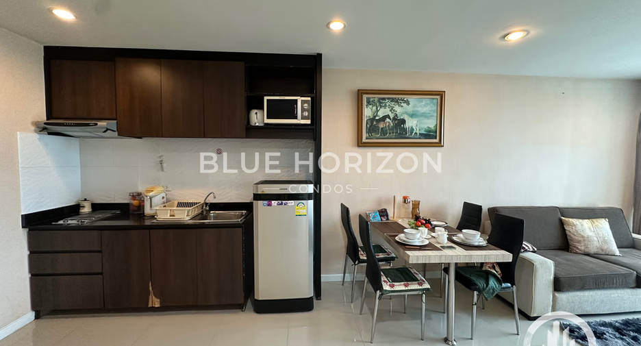 Condo en venta y en alquiler de 2 habitaciones en Bang Lamung, Chonburi