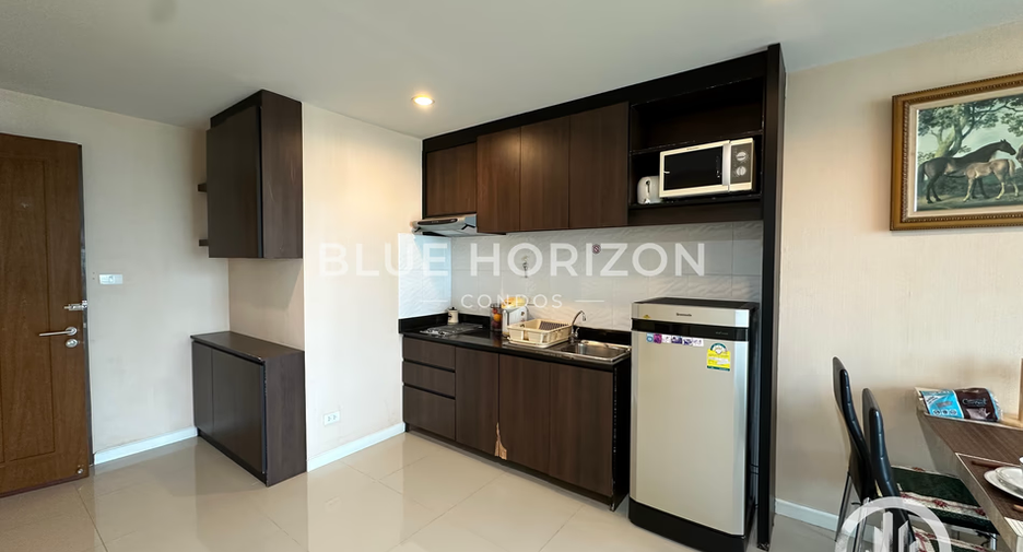 Condo en venta y en alquiler de 2 habitaciones en Bang Lamung, Chonburi
