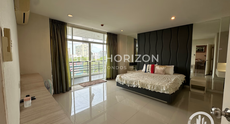 Condo en venta y en alquiler de 2 habitaciones en Bang Lamung, Chonburi