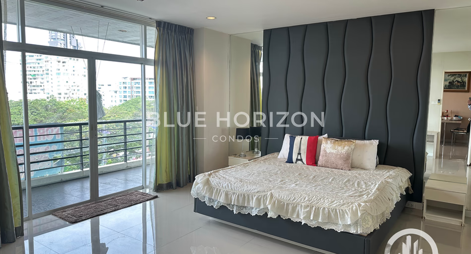 Condo en venta y en alquiler de 2 habitaciones en Bang Lamung, Chonburi