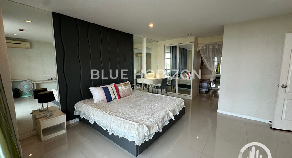 Condo en venta y en alquiler de 2 habitaciones en Bang Lamung, Chonburi