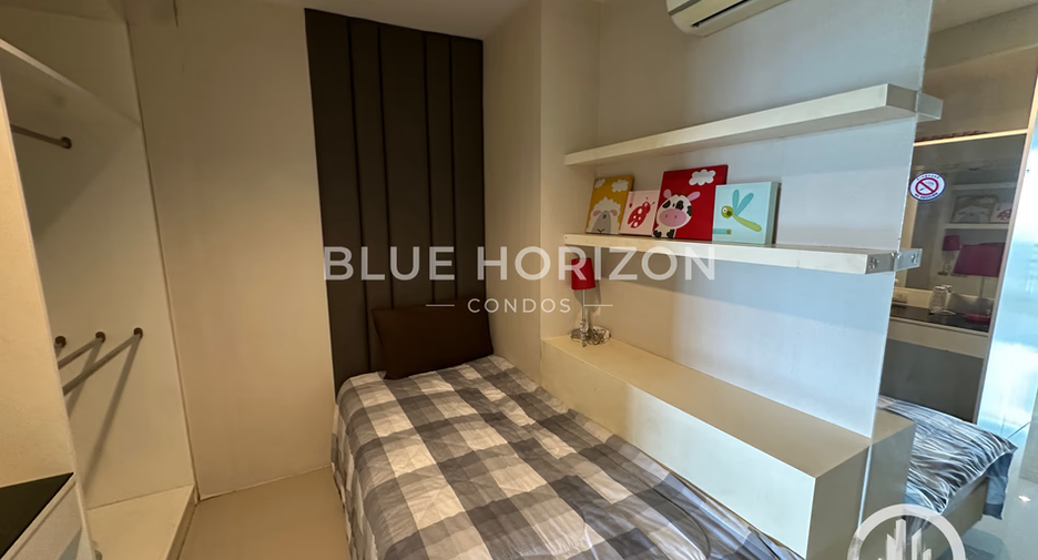 Condo en venta y en alquiler de 2 habitaciones en Bang Lamung, Chonburi