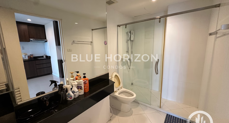 Condo en venta y en alquiler de 2 habitaciones en Bang Lamung, Chonburi