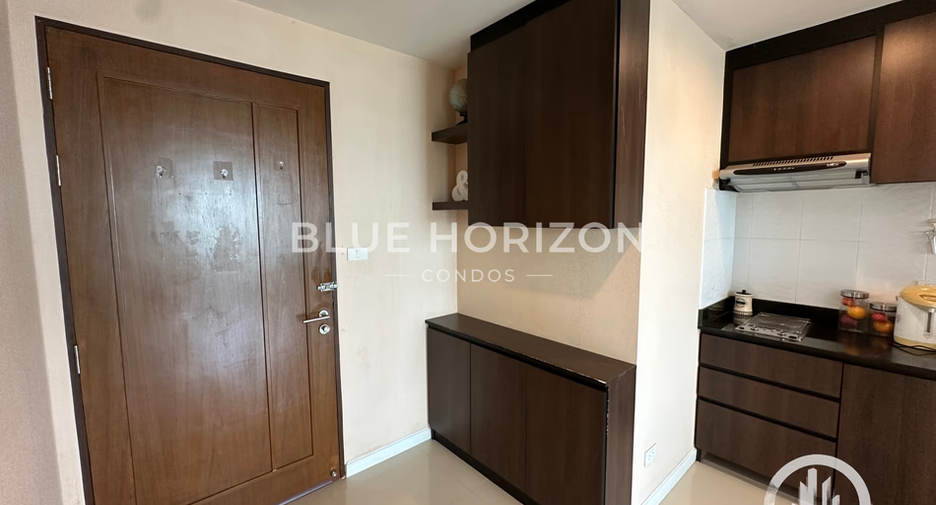 Condo en venta y en alquiler de 2 habitaciones en Bang Lamung, Chonburi