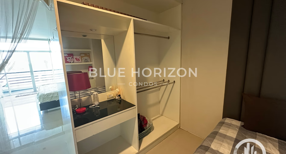 Condo en venta y en alquiler de 2 habitaciones en Bang Lamung, Chonburi