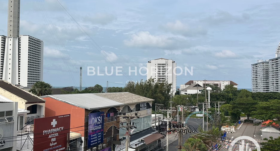 Condo en venta y en alquiler de 2 habitaciones en Bang Lamung, Chonburi