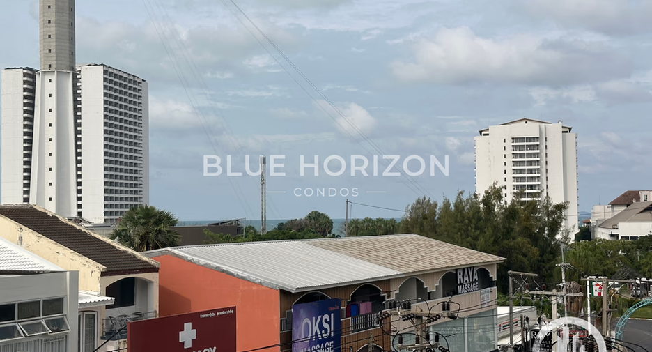 Condo en venta y en alquiler de 2 habitaciones en Bang Lamung, Chonburi