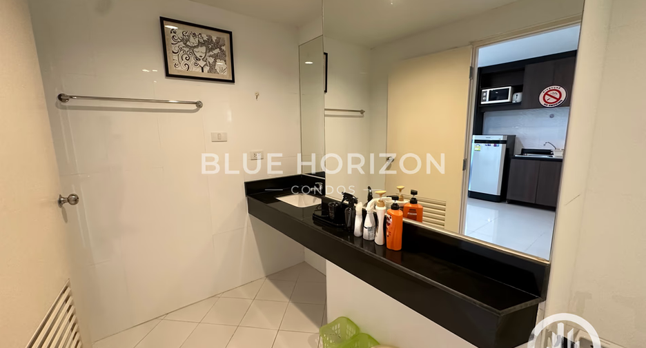 Condo en venta y en alquiler de 2 habitaciones en Bang Lamung, Chonburi