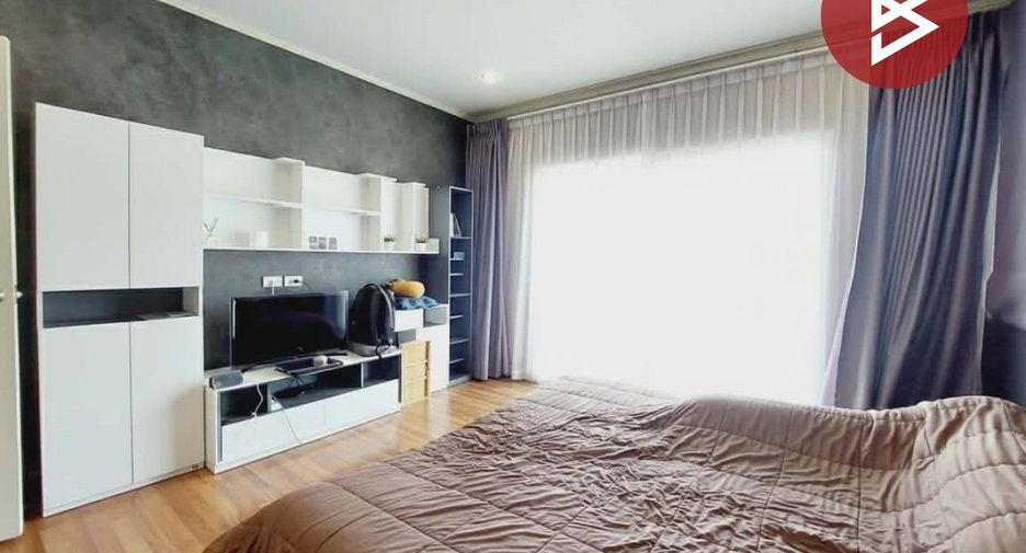 For sale 3 bedrooms house in Mueang Samut Sakhon, Samut Sakhon