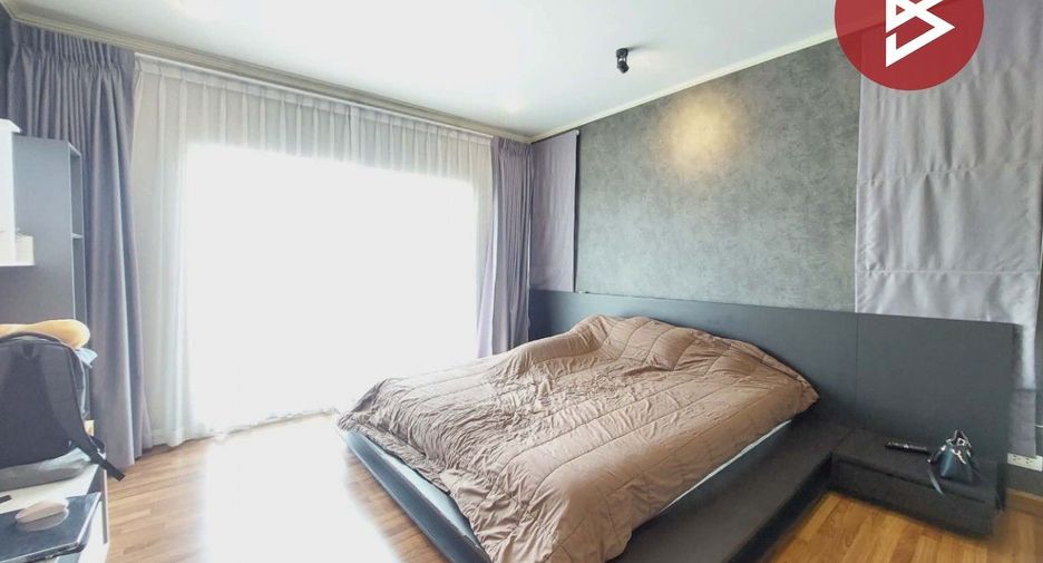For sale 3 bedrooms house in Mueang Samut Sakhon, Samut Sakhon