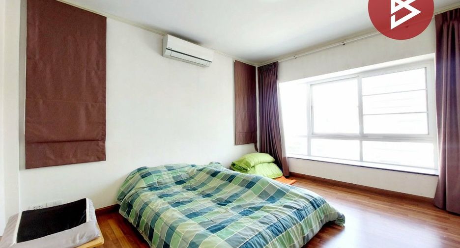 For sale 3 bedrooms house in Mueang Samut Sakhon, Samut Sakhon