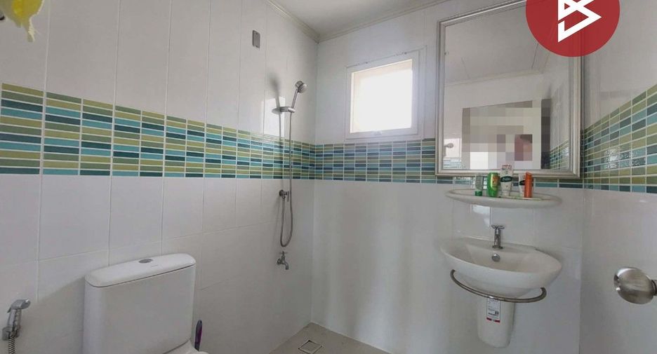 For sale 3 bedrooms house in Mueang Samut Sakhon, Samut Sakhon