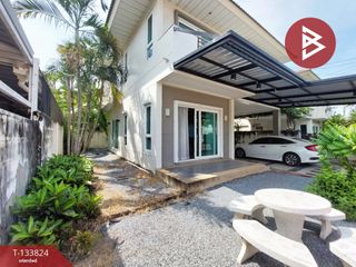 出售 3 卧室 独立屋 在 Mueang Samut Sakhon, Samut Sakhon