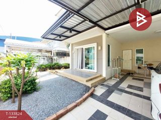 出售 3 卧室 独立屋 在 Mueang Samut Sakhon, Samut Sakhon