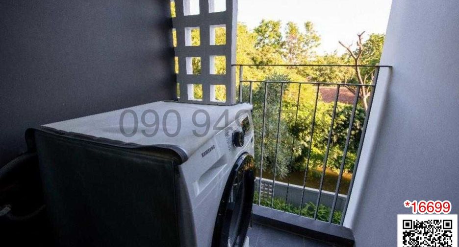 For sale 1 bed condo in Mueang Samut Prakan, Samut Prakan