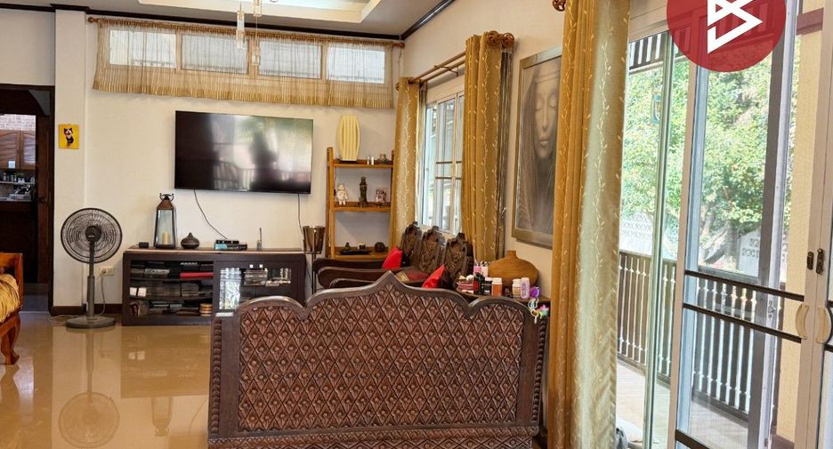 ขาย 2 ห้องนอน บ้านเดี่ยว ใน สันกำแพง, เชียงใหม่