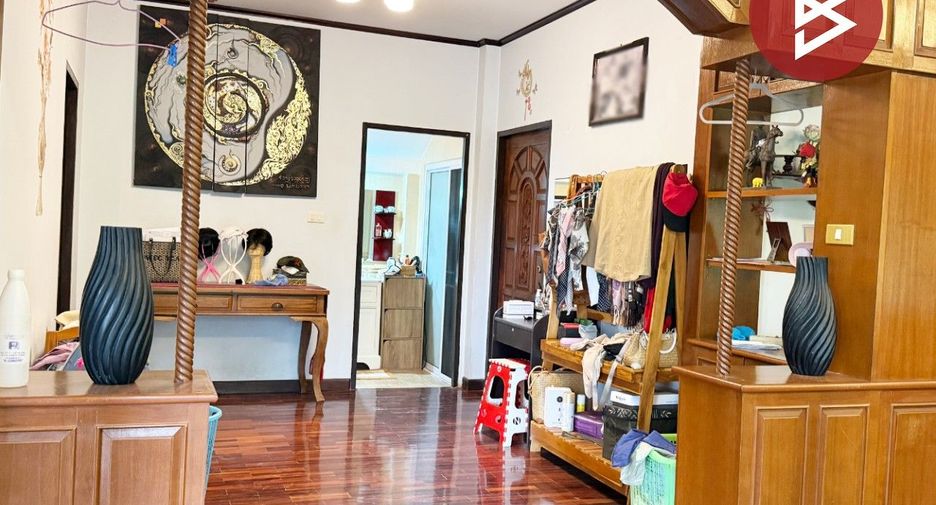 ขาย 2 ห้องนอน บ้านเดี่ยว ใน สันกำแพง, เชียงใหม่