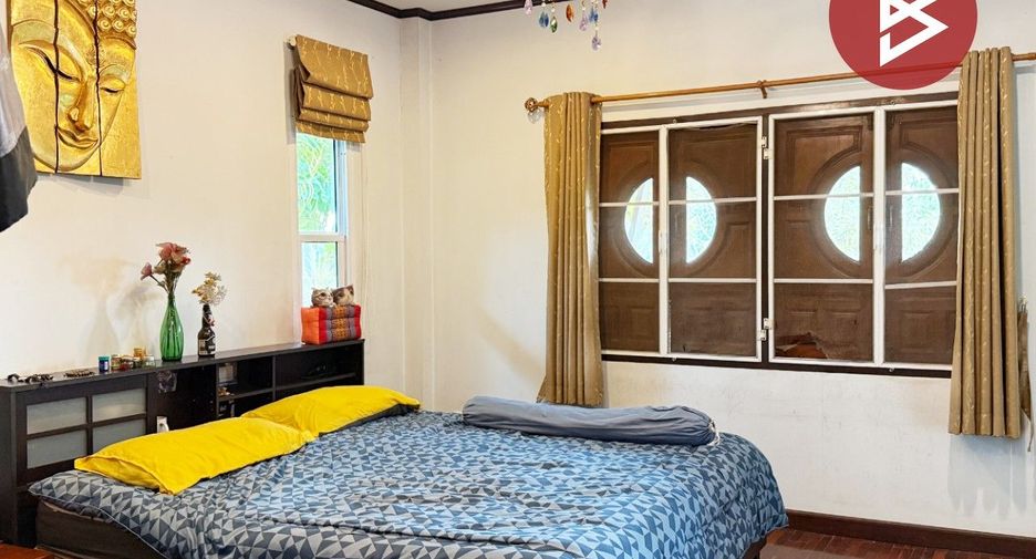 ขาย 2 ห้องนอน บ้านเดี่ยว ใน สันกำแพง, เชียงใหม่