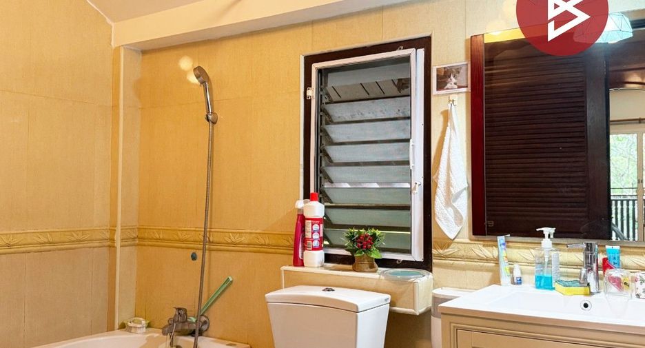 ขาย 2 ห้องนอน บ้านเดี่ยว ใน สันกำแพง, เชียงใหม่