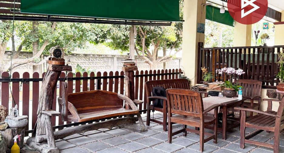 ขาย 2 ห้องนอน บ้านเดี่ยว ใน สันกำแพง, เชียงใหม่
