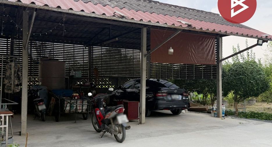 ขาย 2 ห้องนอน บ้านเดี่ยว ใน สันกำแพง, เชียงใหม่