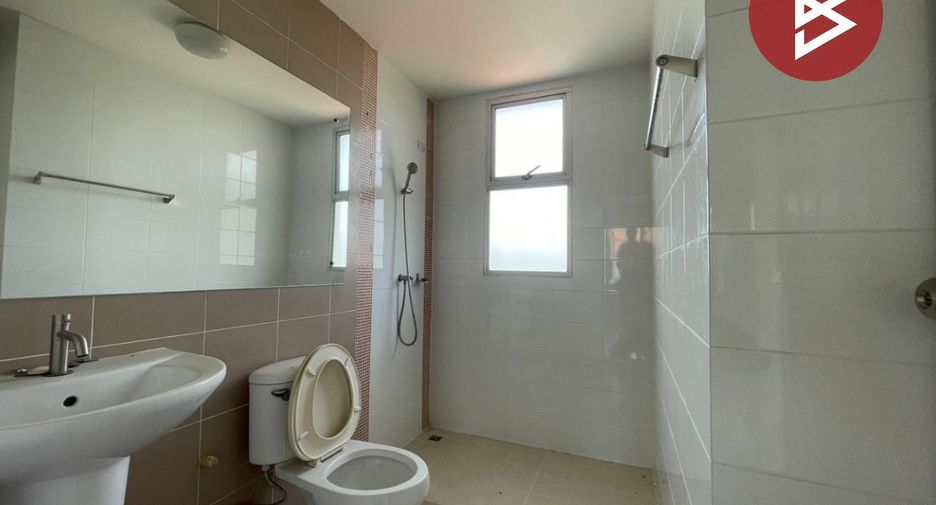 For sale 3 bedrooms townhouse in Bang Phli, Samut Prakan