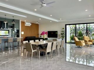 For sale 3 ベッドルーム villa in Bang Lamung, Chonburi
