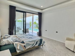 For sale 3 ベッドルーム villa in Bang Lamung, Chonburi
