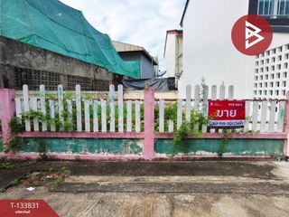 Grundstück zum Kauf in Krathum Baen, Samut Sakhon