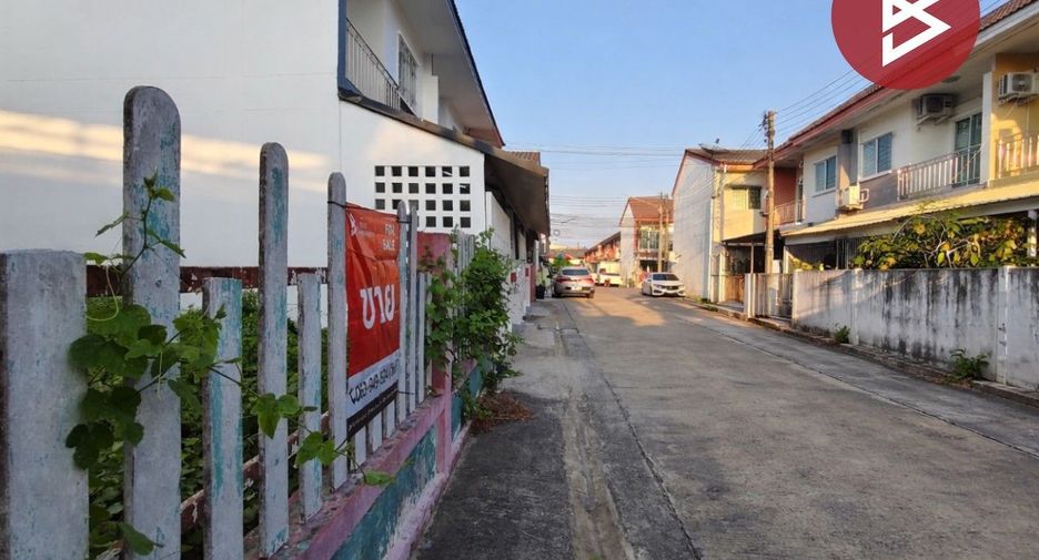 出售 土地 在 Krathum Baen, Samut Sakhon