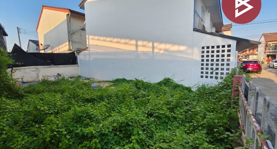 出售 土地 在 Krathum Baen, Samut Sakhon