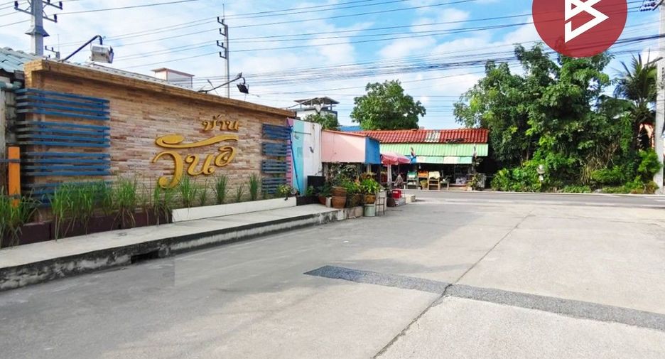 出售 土地 在 Krathum Baen, Samut Sakhon