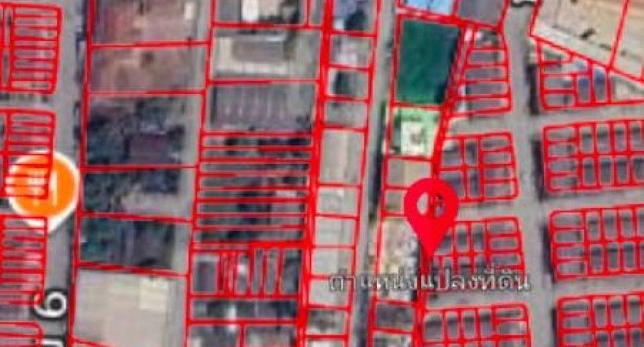 出售 土地 在 Krathum Baen, Samut Sakhon