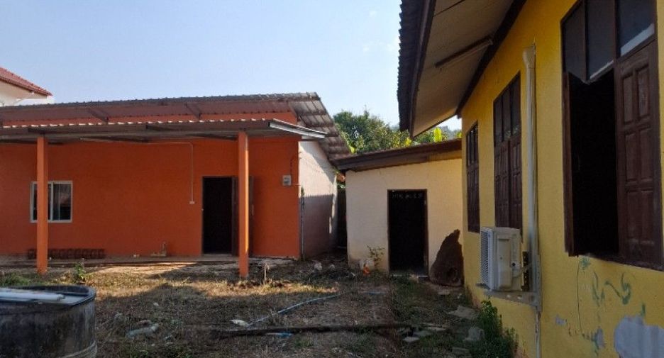 For sale 2 bedrooms house in Thoeng, Chiang Rai