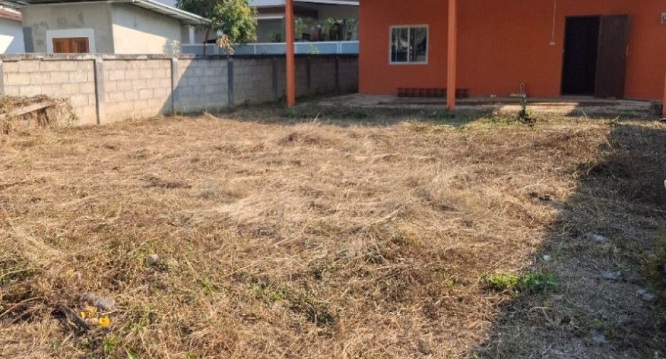 For sale 2 bedrooms house in Thoeng, Chiang Rai